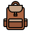 Backpack icon 64x64