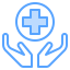 Health care icon 64x64