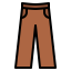 Pants icon 64x64
