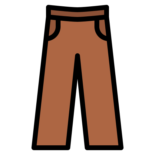 Pants icon