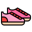 Sneaker icon 64x64
