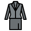Suit icon 64x64