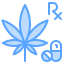 Marijuana icon 64x64