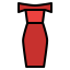 Pencil dress 상 64x64