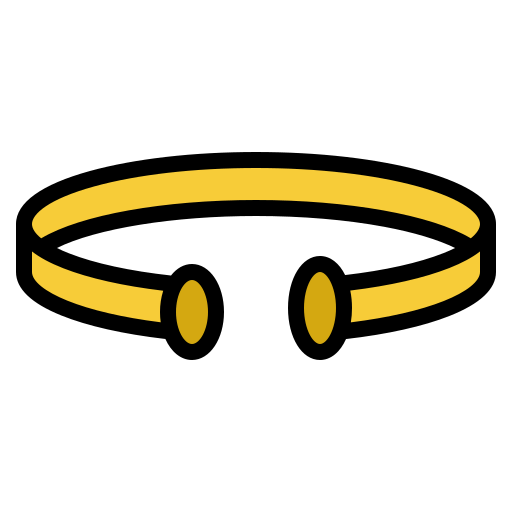 Bracelet icon