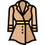 Coat icon 64x64