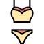 Underwear icon 64x64