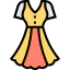 Dress icon 64x64