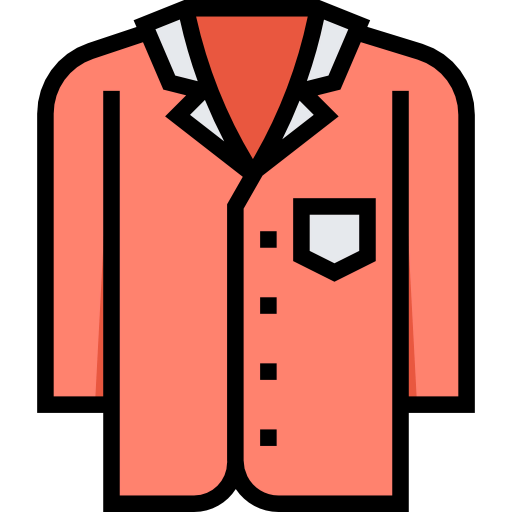 Pyjamas icon