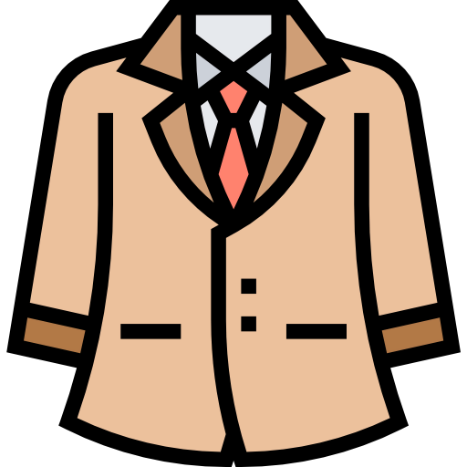 Suit icon