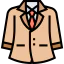 Suit icon 64x64