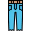 Trousers icon 64x64