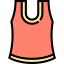 Undershirt icon 64x64