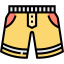 Shorts icon 64x64