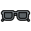 Sunglasses icon 64x64
