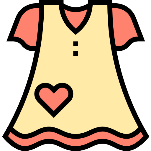 Blouse icon