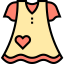 Blouse icon 64x64