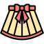 Skirt icon 64x64