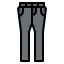 Jeans icon 64x64