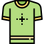 T shirt icon 64x64