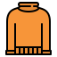 Sweater icon 64x64