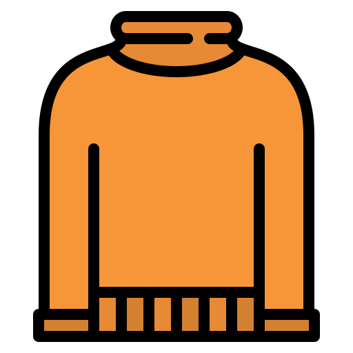 Sweater icon