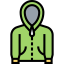 Hoodie icon 64x64