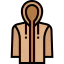 Hoodie icon 64x64