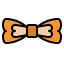 Bow tie icon 64x64