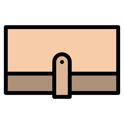 Wallet icon