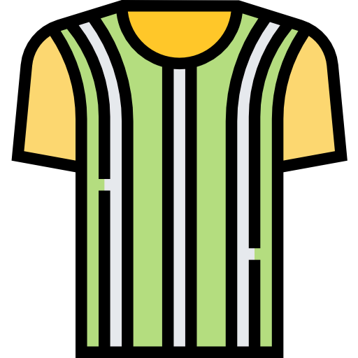Undershirt icon