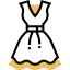 Dress icon 64x64
