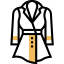 Coat icon 64x64
