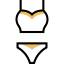 Underwear icon 64x64