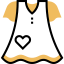 Blouse icon 64x64