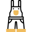Dungarees icon 64x64