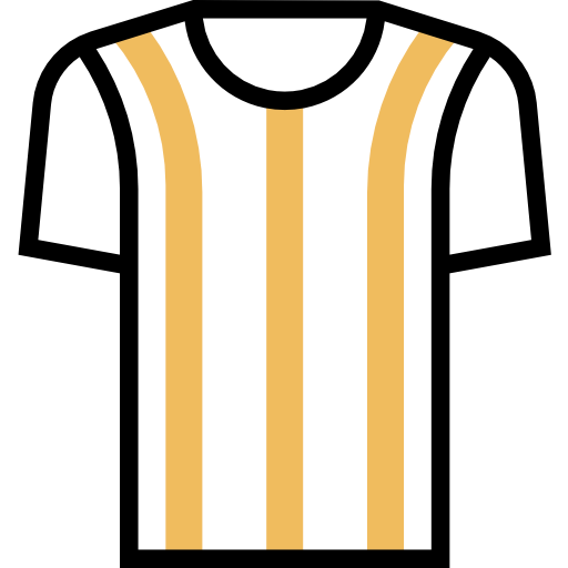Undershirt Symbol