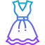 Dress icon 64x64