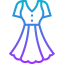 Dress icon 64x64