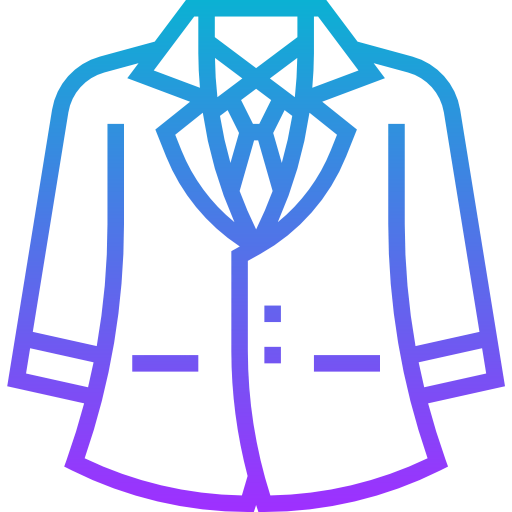 Suit icon