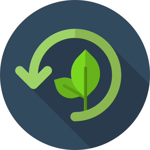 Recycle icon