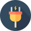 Plug icon 64x64