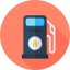 Gas station icon 64x64