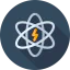 Atomic icon 64x64