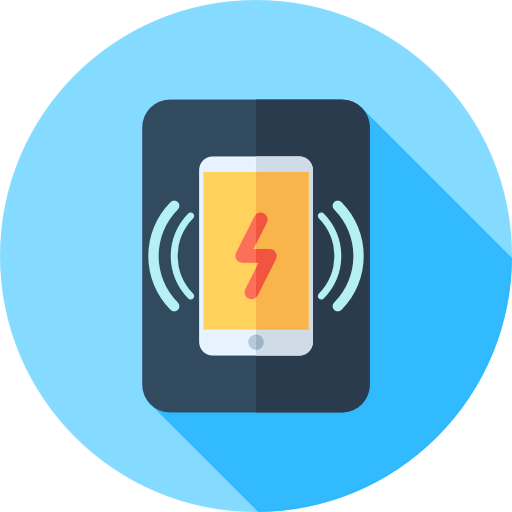 Charging icon