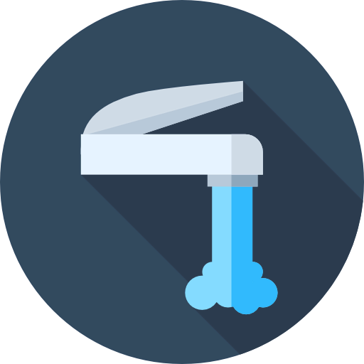 Faucet icon