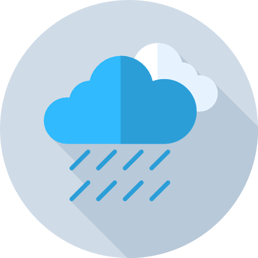 Rain icon