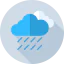 Rain icon 64x64