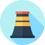Power plant icon 64x64