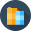 Barrels icon 64x64